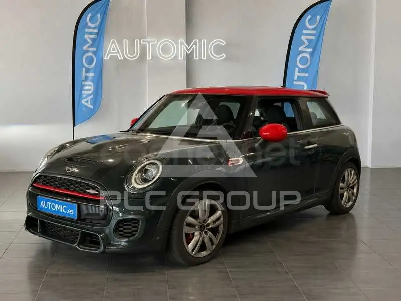 2019 Mini COOPER
