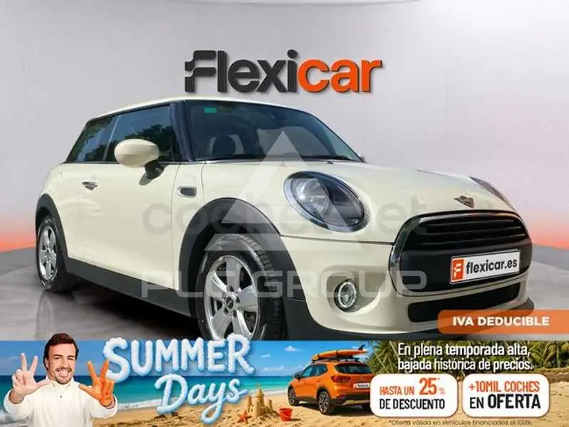 2019 Mini COOPER