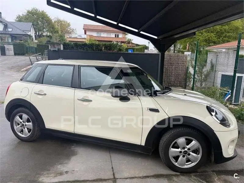 2019 Mini COOPER