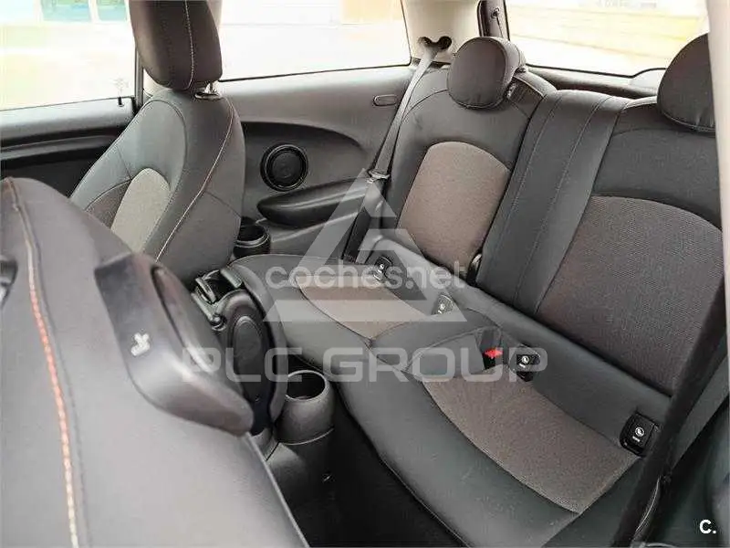 2019 Mini COOPER