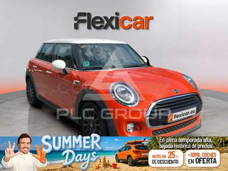 2019 Mini COOPER