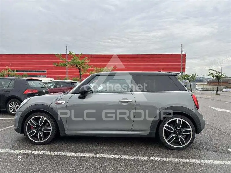 2019 Mini COOPER