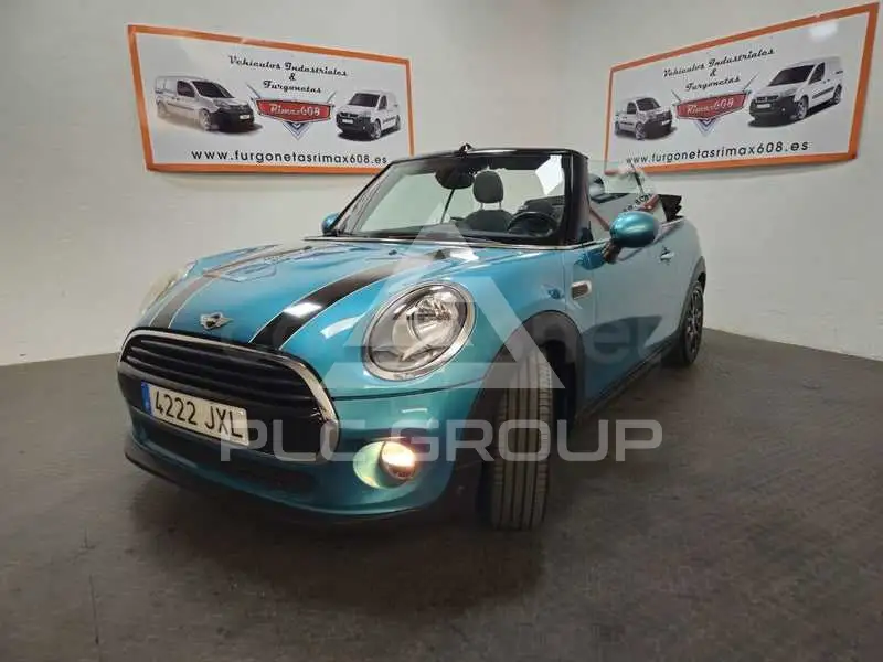 2019 Mini COOPER
