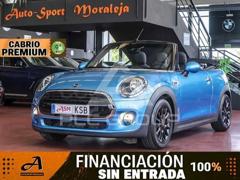 2019 Mini COOPER