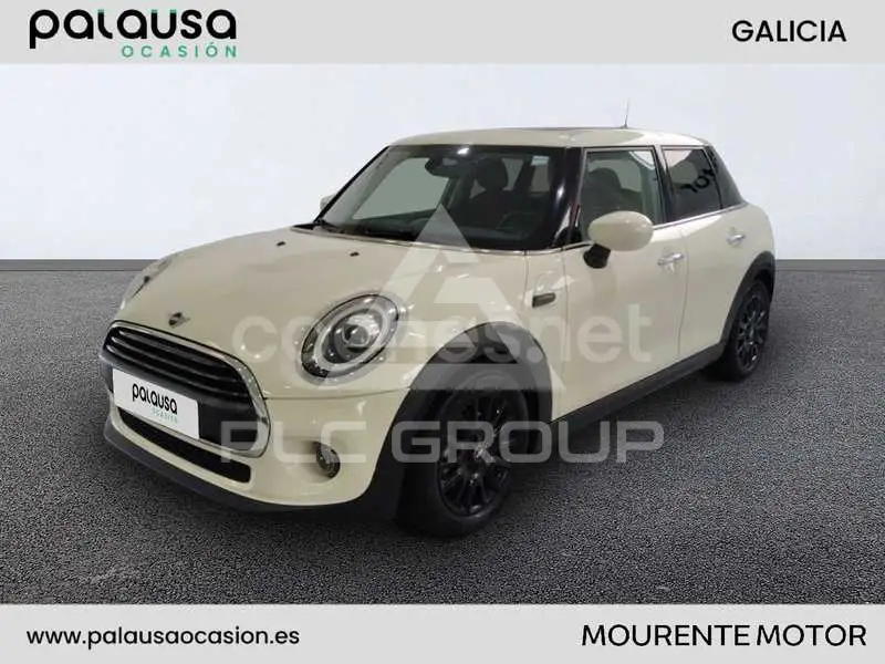 2019 Mini COOPER