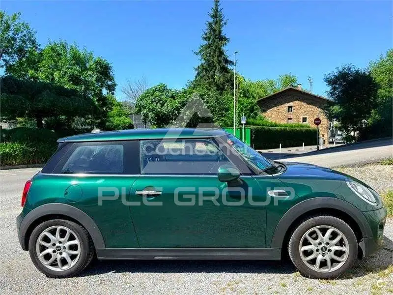 2019 Mini COOPER