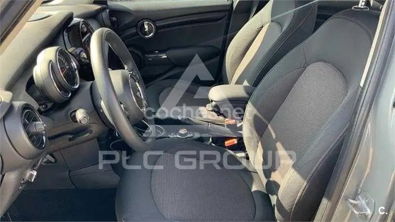 2019 Mini COOPER