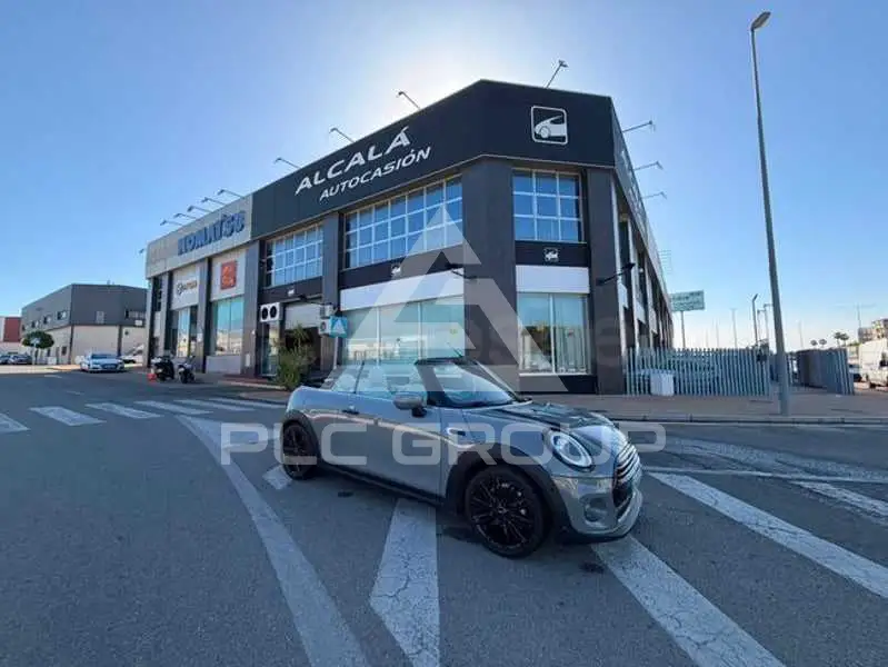 2019 Mini COOPER