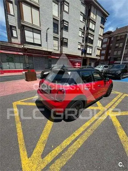 2019 Mini COOPER