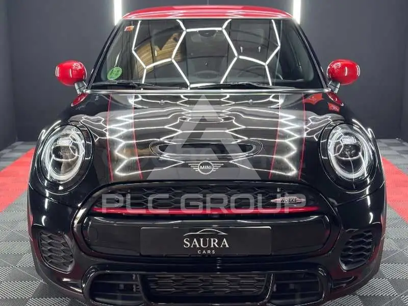 2019 Mini COOPER