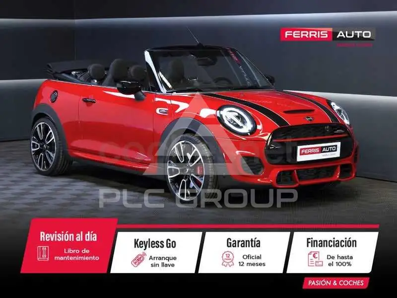 2019 Mini COOPER