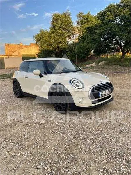 2019 Mini COOPER