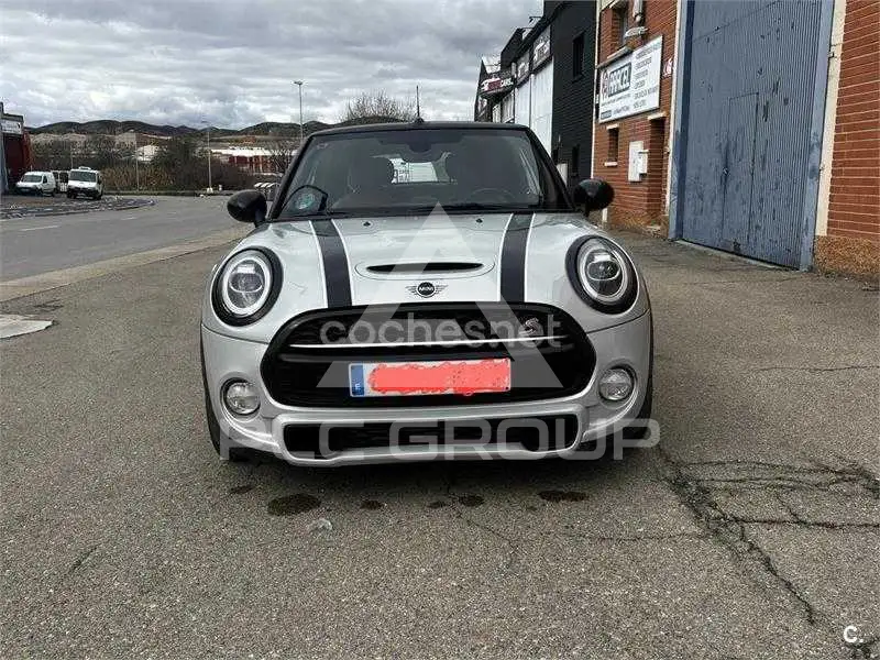 2019 Mini COOPER