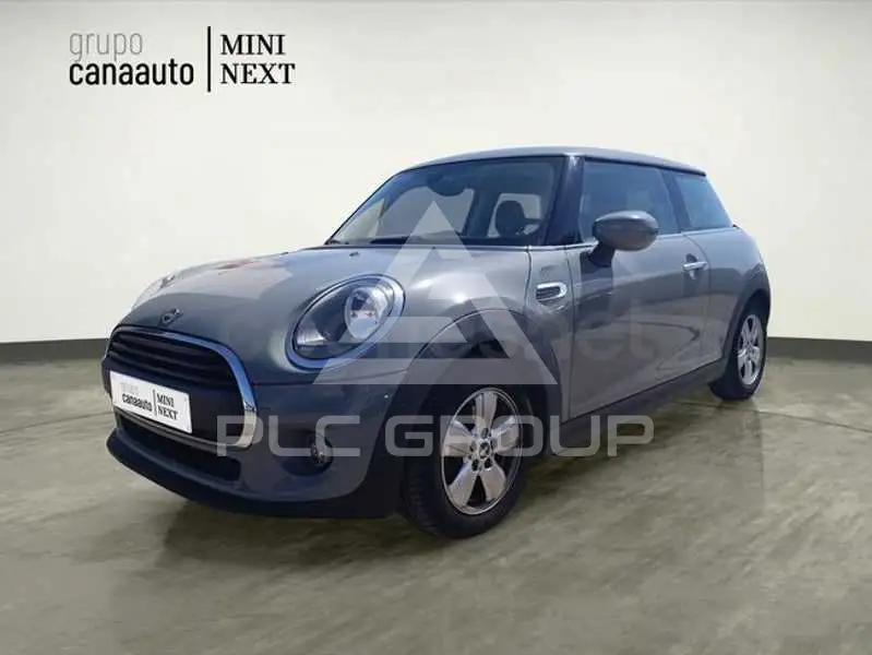 2019 Mini COOPER