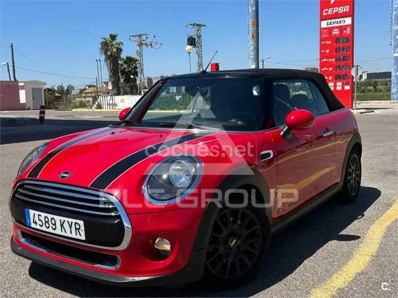 2019 Mini COOPER