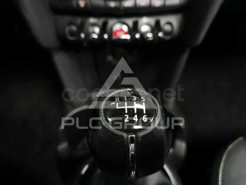 2019 Mini COOPER