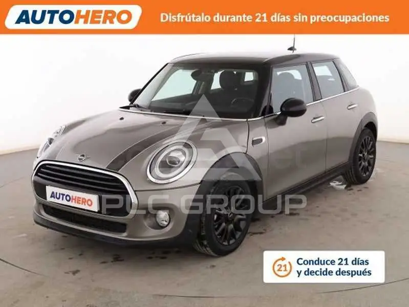 2019 Mini COOPER