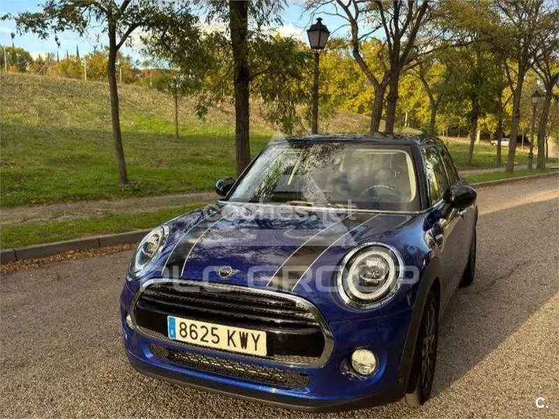 2019 Mini COOPER