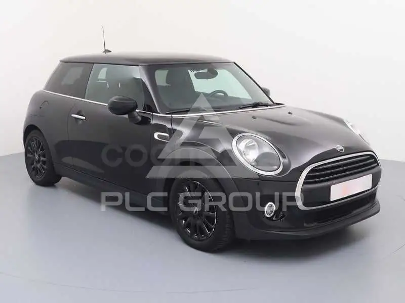 2019 Mini COOPER