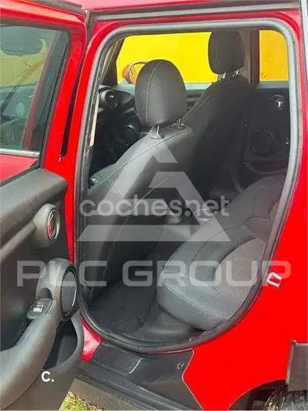 2019 Mini COOPER