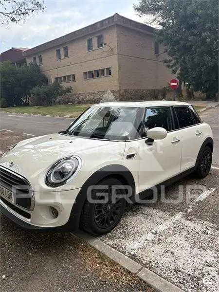 2019 Mini COOPER