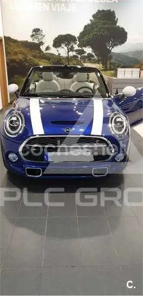 2019 Mini COOPER