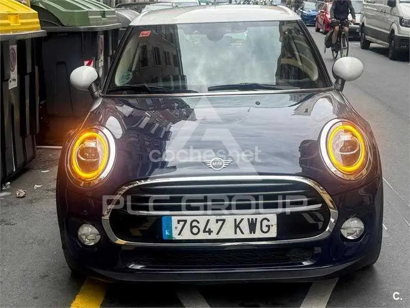 2019 Mini COOPER