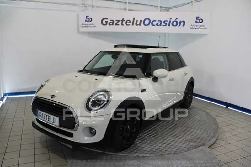 2019 Mini COOPER
