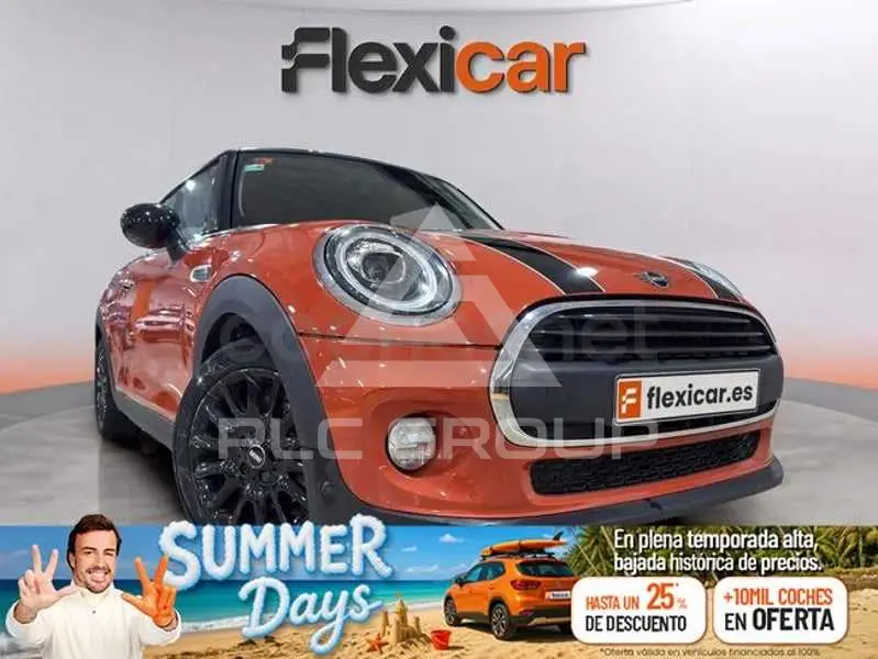 2019 Mini COOPER