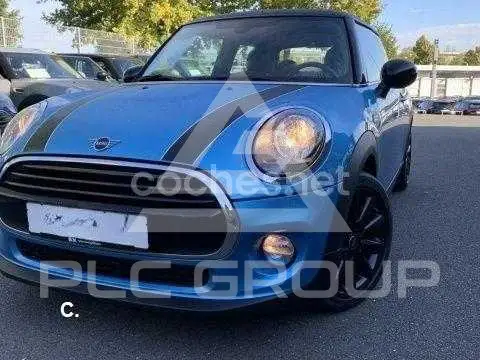 2019 Mini COOPER