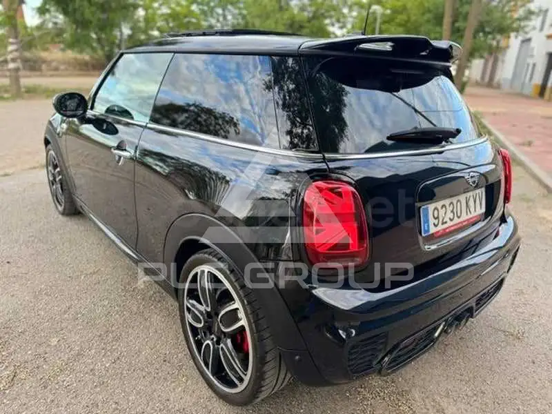 2019 Mini COOPER