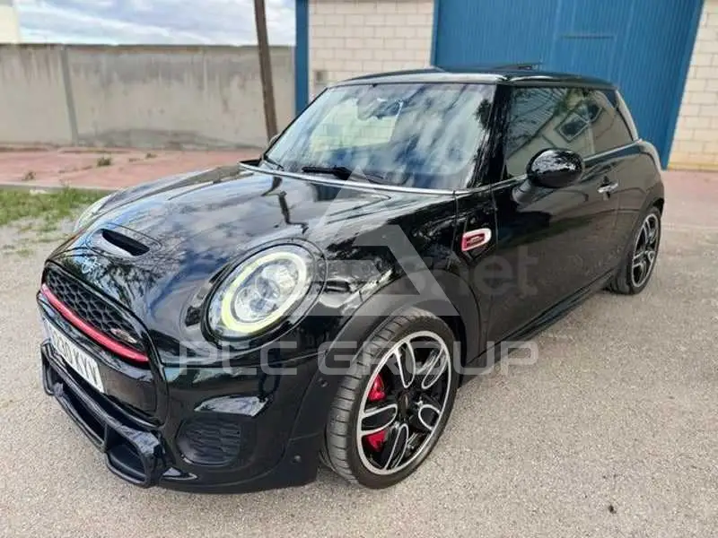 2019 Mini COOPER