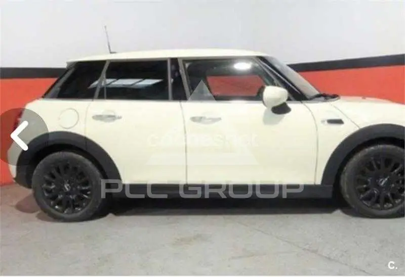 2019 Mini COOPER