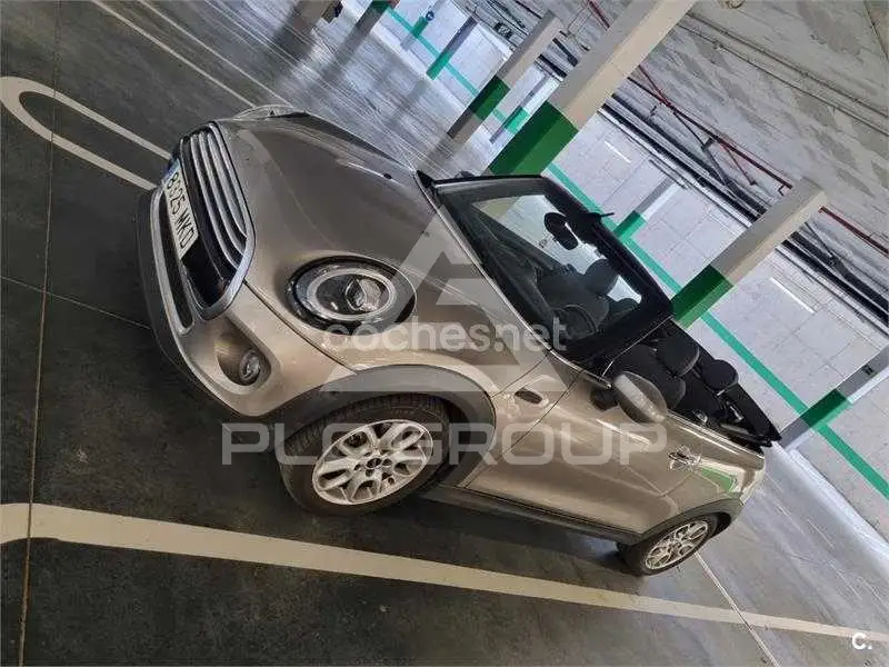 2019 Mini COOPER