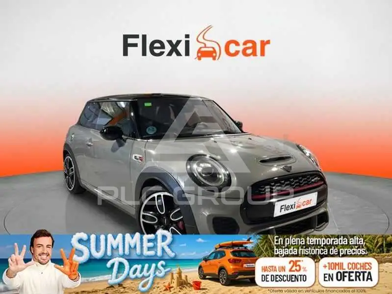 2019 Mini COOPER