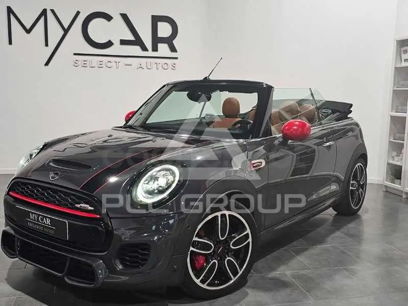 2019 Mini COOPER