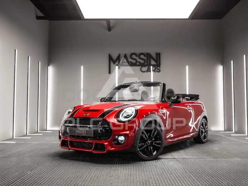 2019 Mini COOPER