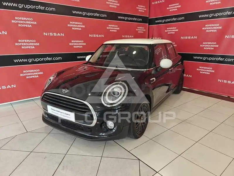 2019 Mini COOPER