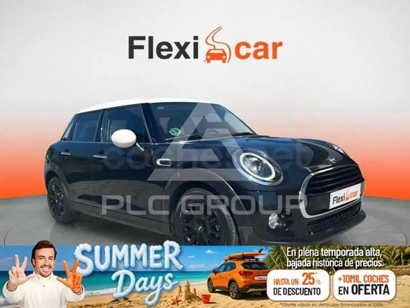 2019 Mini COOPER