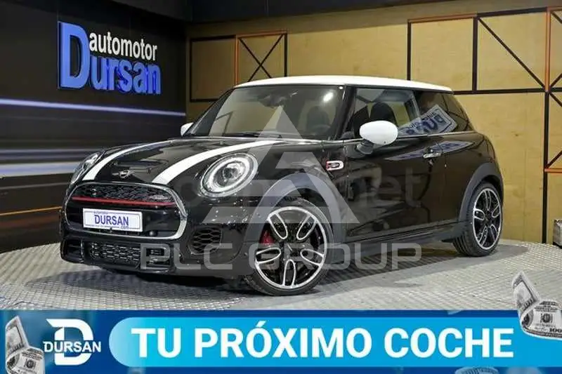 2019 Mini COOPER