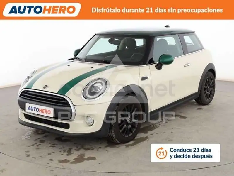 2019 Mini COOPER