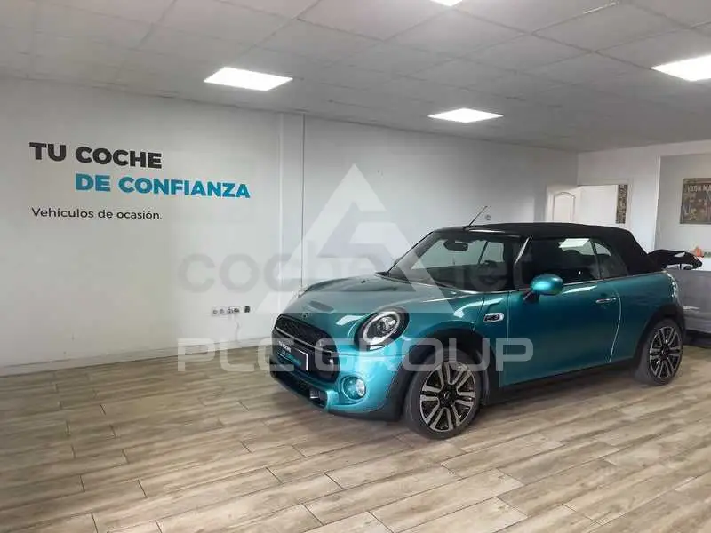 2019 Mini COOPER