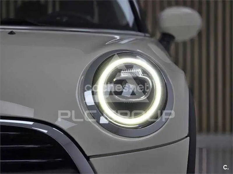 2019 Mini COOPER
