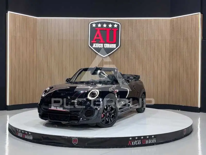 2019 Mini COOPER