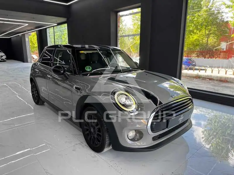 2019 Mini COOPER