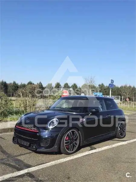 2019 Mini COOPER