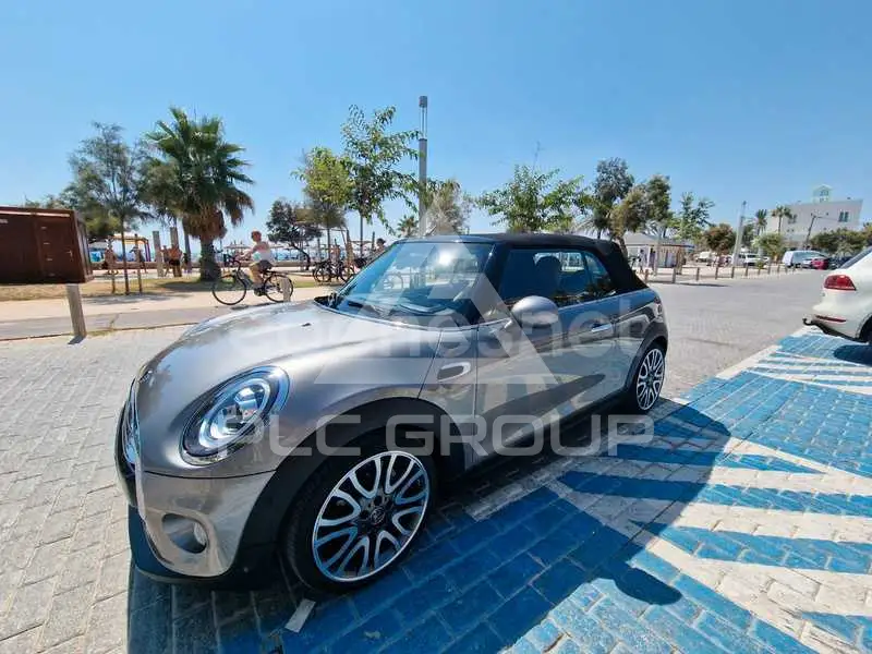 2019 Mini COOPER
