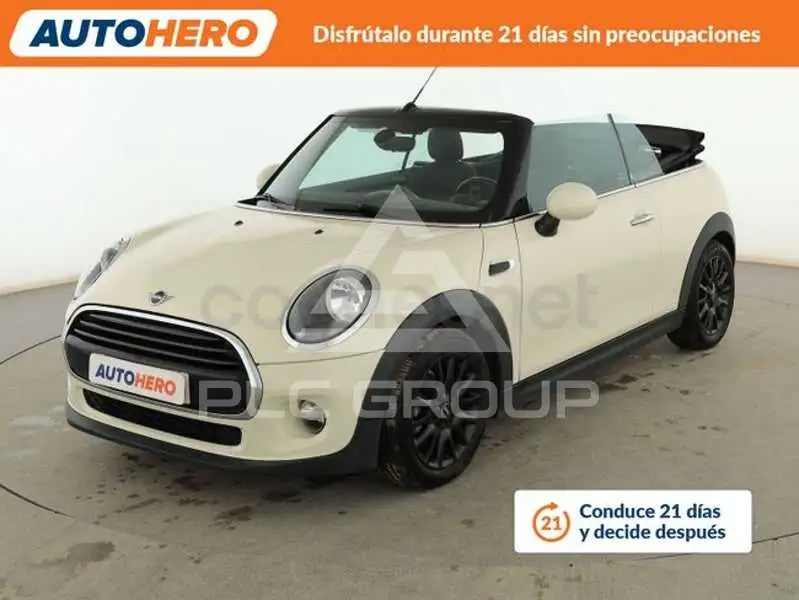 2019 Mini COOPER