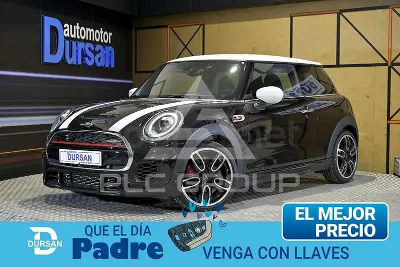 2019 Mini COOPER