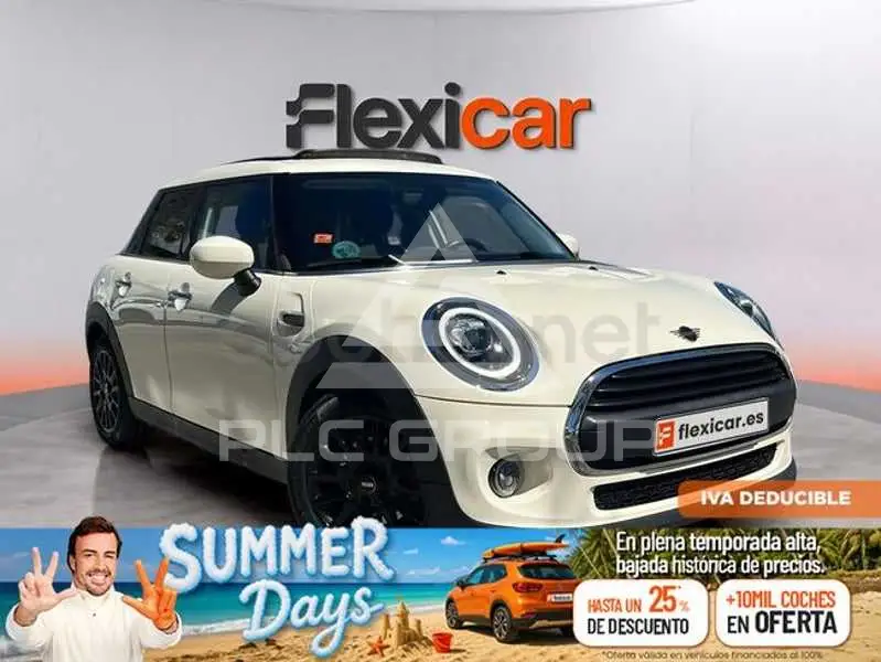 2019 Mini COOPER